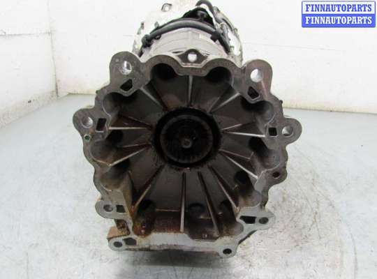 АКПП - Коробка автомат на Mercedes-Benz GL / GLS (X166)