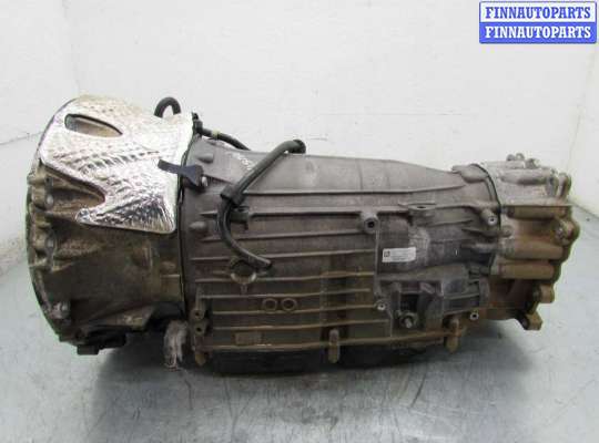 АКПП - Коробка автомат на Mercedes-Benz GL / GLS (X166)