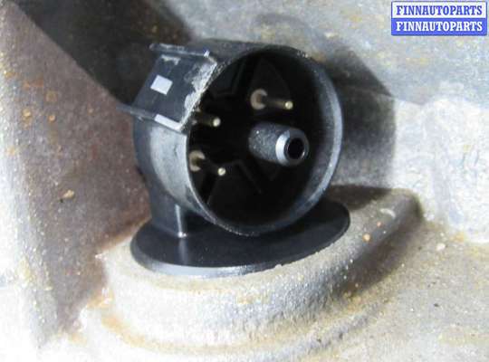 АКПП - Коробка автомат на Mercedes-Benz GL / GLS (X166)