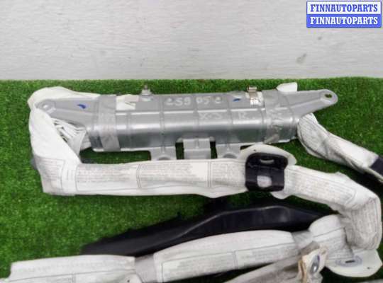 купить Подушка безопасности потолочная правая на BMW X3 F25 2010 - 2014