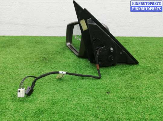 купить Зеркало левое на Mercedes GLK (X204) Рестайлинг 2012 - 2015