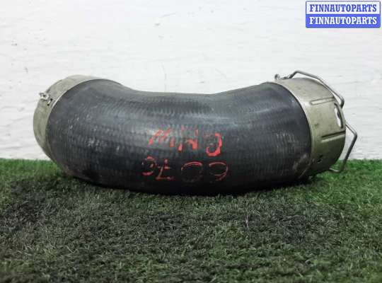 купить Патрубок интеркулера на BMW X3 M F97 2019 - 2021