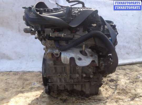 купить Двигатель на Ford Edge (CD3) 2006 - 2010