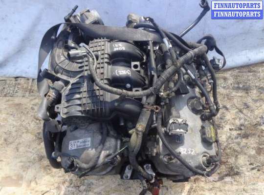 купить Двигатель на Ford Edge (CD3) 2006 - 2010