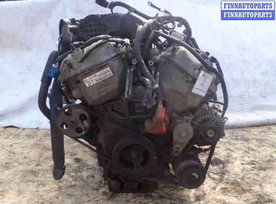 купить Двигатель на Ford Edge (CD3) 2006 - 2010