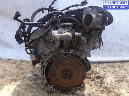 купить Двигатель на Ford Edge (CD3) 2006 - 2010