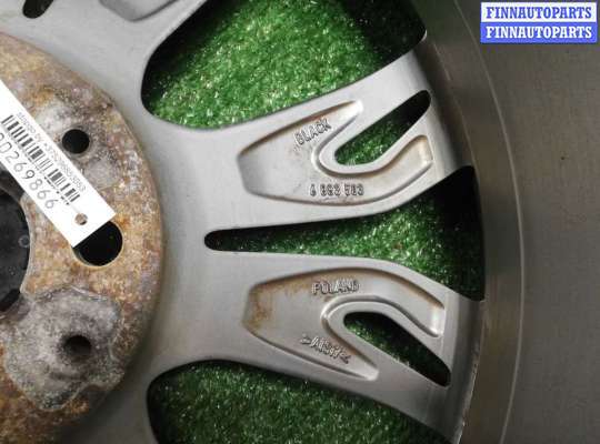 купить Диск литой на BMW X2 F39 2017 - 2023