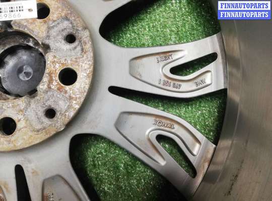 купить Диск литой на BMW X2 F39 2017 - 2023