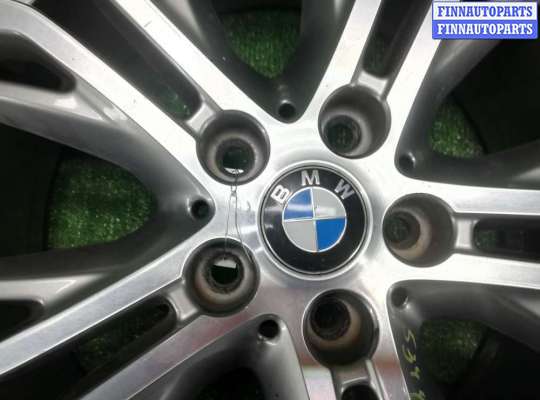 купить Диск литой на BMW X2 F39 2017 - 2023