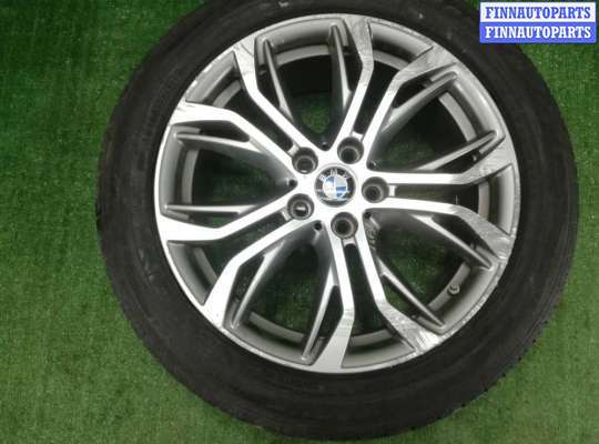 купить Диск литой на BMW X2 F39 2017 - 2023