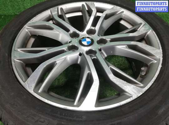 купить Диск литой на BMW X2 F39 2017 - 2023