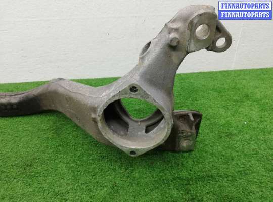 купить Кронштейн двигателя на Volkswagen Touareg II (7P) 2010 - 2014