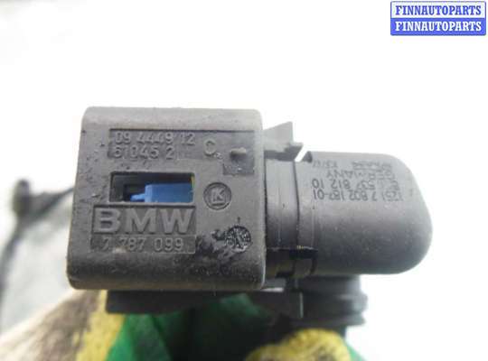 Проводка (коса) моторная на BMW X5 (F15)