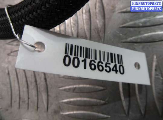 Проводка (коса) моторная на BMW X5 (F15)