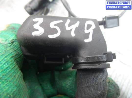 Проводка (коса) моторная на BMW X5 (F15)