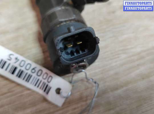 купить Форсунка топливная на BMW X5 E53 1999 - 2003