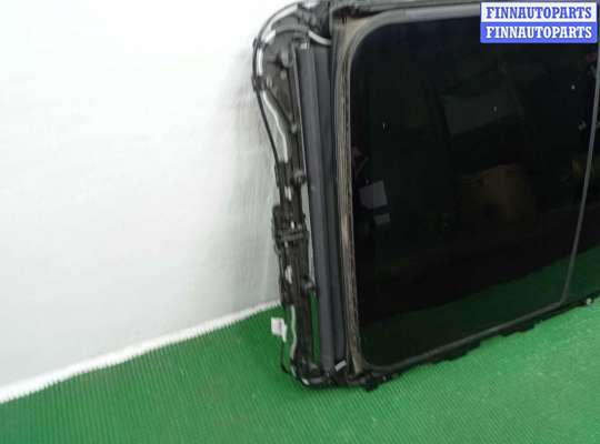 купить Люк на Volvo XC60 II (UZ) 2017- 2021