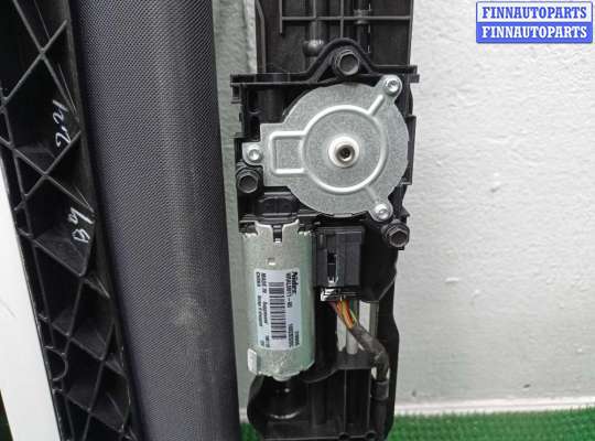 купить Люк на Volvo XC60 II (UZ) 2017- 2021