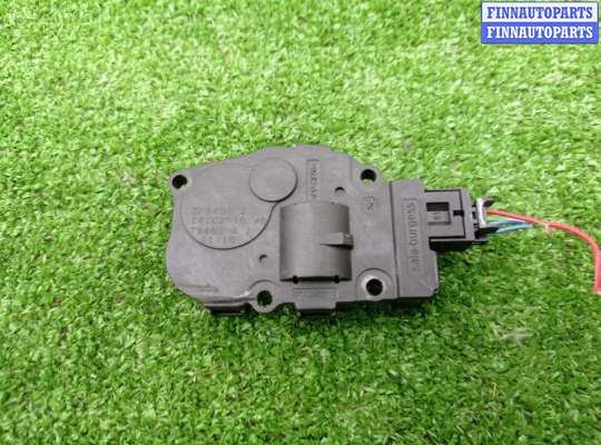 купить Моторчик заслонки печки на BMW 4-Series F36 (Gran Coupe) 2013 - 2017