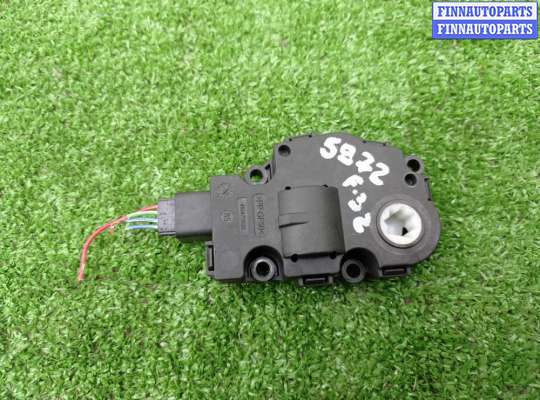 купить Моторчик заслонки печки на BMW 4-Series F36 (Gran Coupe) 2013 - 2017