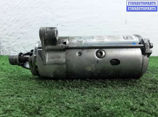 купить Стартер на Audi Q7 (4MB) рестайлинг 2019 - наст. время