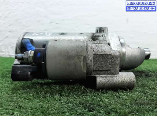 купить Стартер на Audi Q7 (4MB) рестайлинг 2019 - наст. время