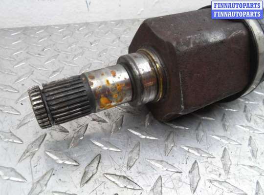 купить Полуось передняя левая на Land Rover Range Rover Sport (LS) 2005 - 2009