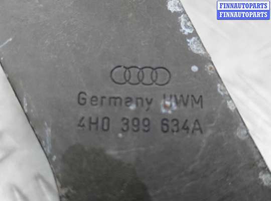 купить Кронштейн КПП на Audi A8 D4 (4H2) 2010 - 2014