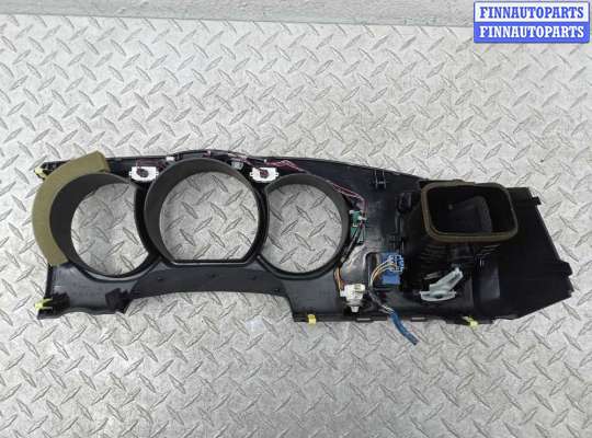 купить Накладка декоративная на Toyota 4Runner lV (N210) 2002 - 2005