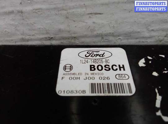 купить Блок управления на Ford Explorer III 2002 - 2005