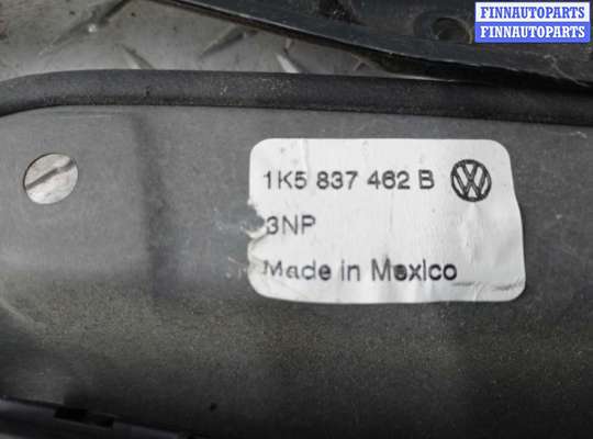 купить Стеклоподъемник передний правый на Volkswagen Golf V (1K) 2003 - 2009