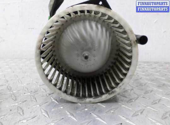 купить Вентилятор отопителя (моторчик печки) на Suzuki Grand Vitara II Рестайлинг 1 (JT) 2008 - 2012