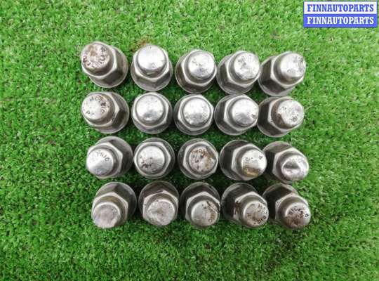 купить Гайка колесная на Chevrolet Trax 2012 - наст. время