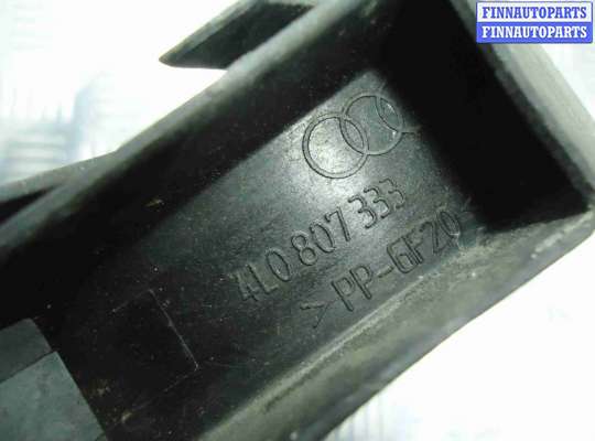 Кронштейн переднего бампера AU1135544 на Audi Q7 (4LB) 2005 - 2009