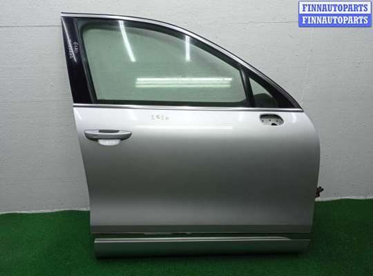 купить Стеклоподъемник передний правый на Volkswagen Touareg II (7P) 2010 - 2014