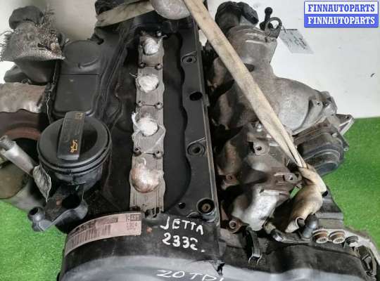 купить Турбина на Volkswagen Jetta V (1K) 2005 - 2010