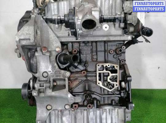 купить Турбина на Volkswagen Jetta V (1K) 2005 - 2010