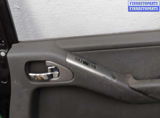 купить Стекло двери передней правой на Nissan Pathfinder III (R51) 2004 - 2010