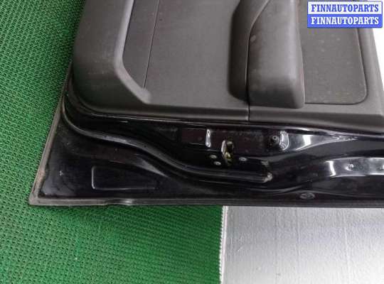 купить Стекло двери передней правой на Nissan Pathfinder III (R51) 2004 - 2010