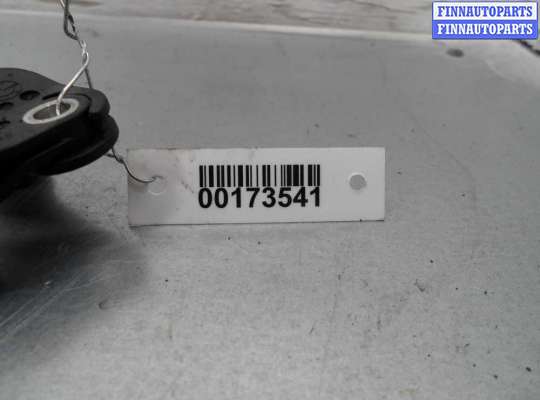 купить Трубка охлаждающей жидкости металлическая на BMW X1 E84 2009 - 2012