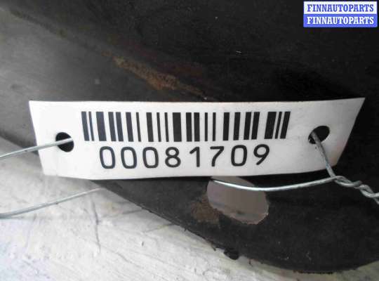купить Подкрылок задний правый на Jeep Liberty I (KJ) 2001 - 2007
