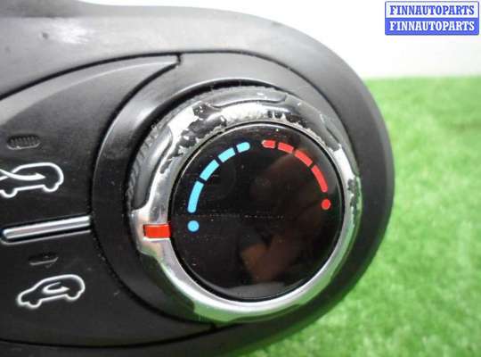 купить Переключатель отопителя на Kia Sorento III (UM) Рестайлинг 2017 - 2020