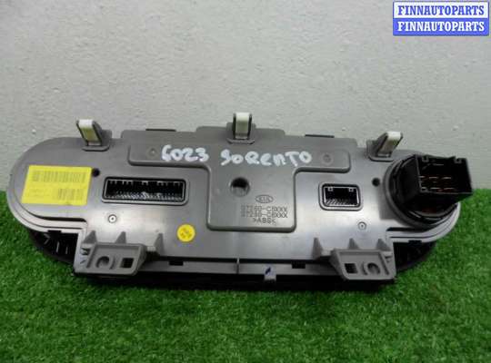 купить Переключатель отопителя на Kia Sorento III (UM) Рестайлинг 2017 - 2020