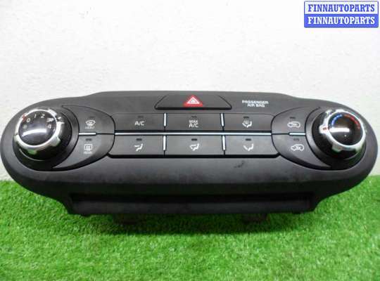 купить Переключатель отопителя на Kia Sorento III (UM) Рестайлинг 2017 - 2020