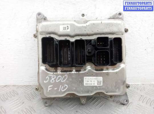 Блок управления ДВС BM2403013 на BMW 5-Series F10 2009 - 2013