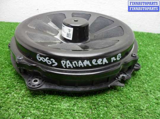купить Динамик на Porsche Panamera (970) 2009 - 2016