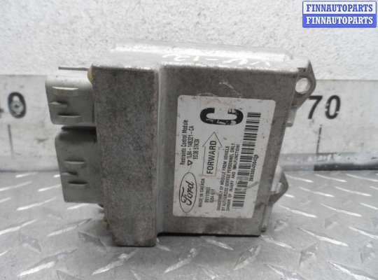 Блок управления подушек безопасности FO1224668 на Ford Transit (F) 2000 - 2006