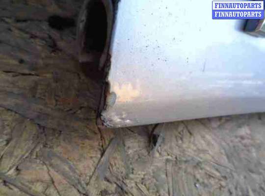 купить Борт откидной на Nissan Titan I (A60) 2003 - 2006