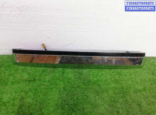 Накладка крышки багажника NS880272 на Nissan Pathfinder III (R51) 2004 - 2010