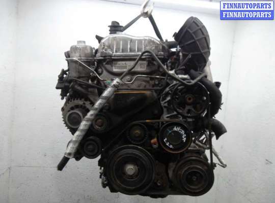 Коллектор выпускной OP1482672 на Opel Antara 2006 - наст. время